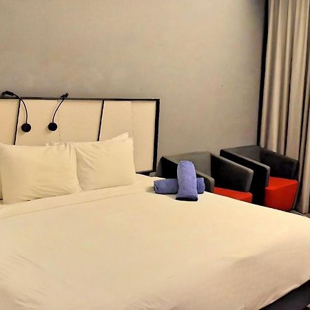Hotel Red Kl @ Rev Kuala Lumpur Zewnętrze zdjęcie