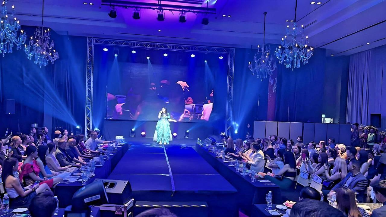 Hotel Red Kl @ Rev Kuala Lumpur Zewnętrze zdjęcie