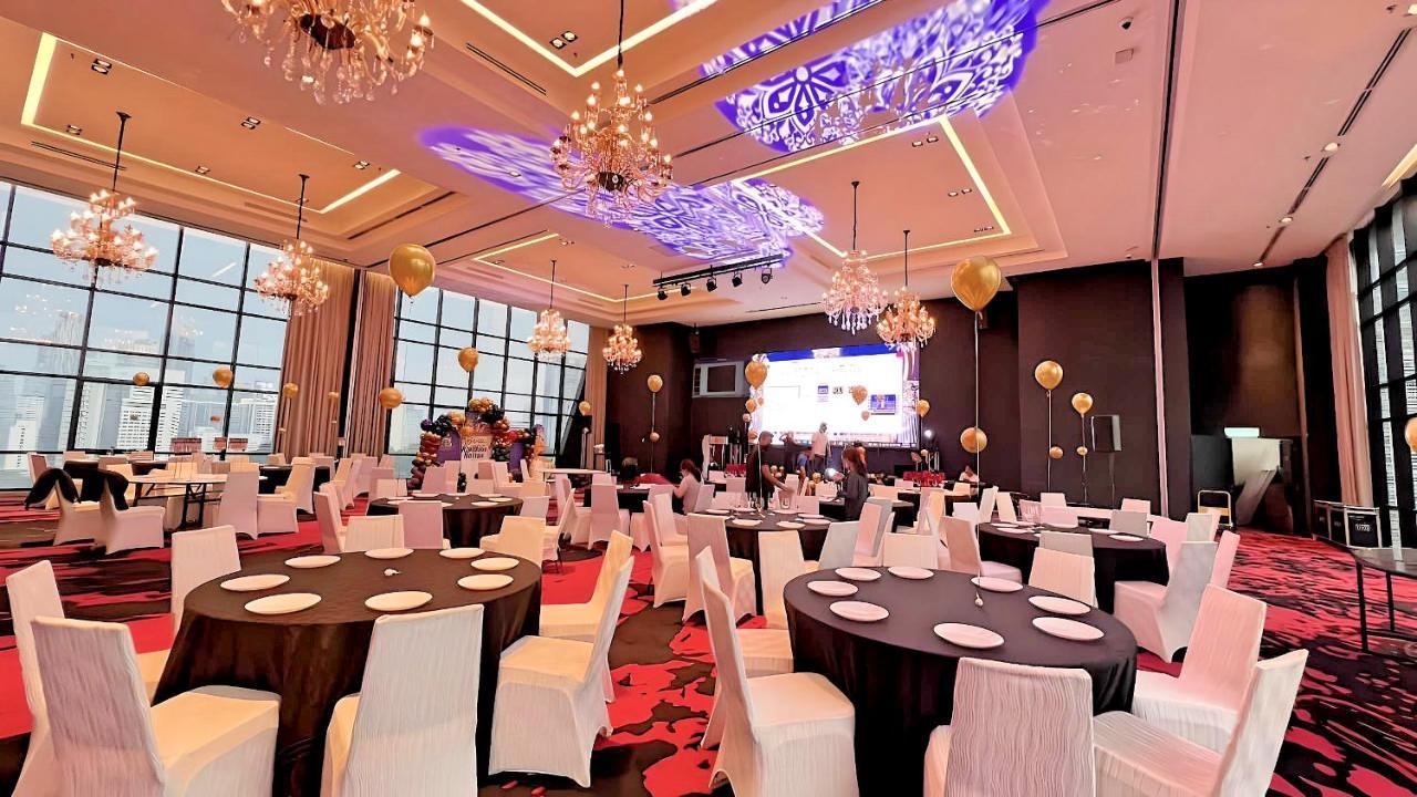 Hotel Red Kl @ Rev Kuala Lumpur Zewnętrze zdjęcie
