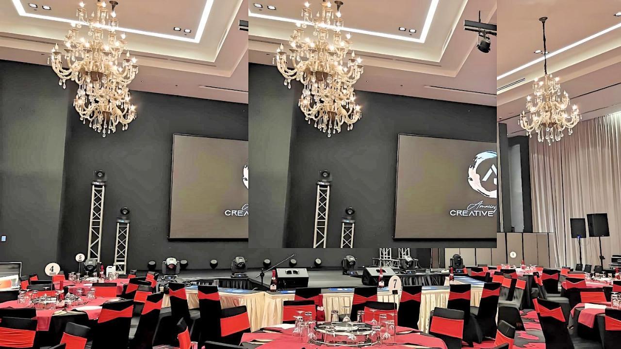 Hotel Red Kl @ Rev Kuala Lumpur Zewnętrze zdjęcie