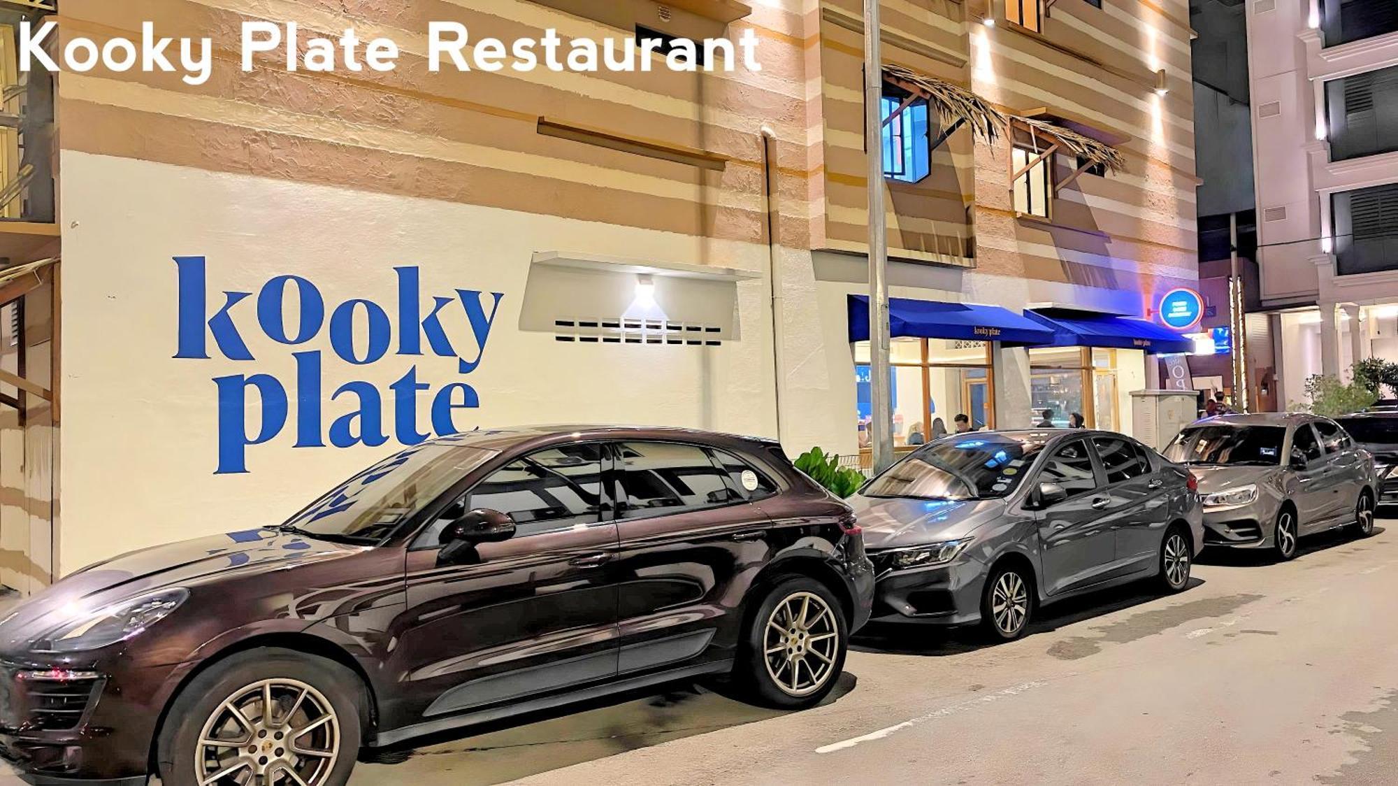 Hotel Red Kl @ Rev Kuala Lumpur Zewnętrze zdjęcie