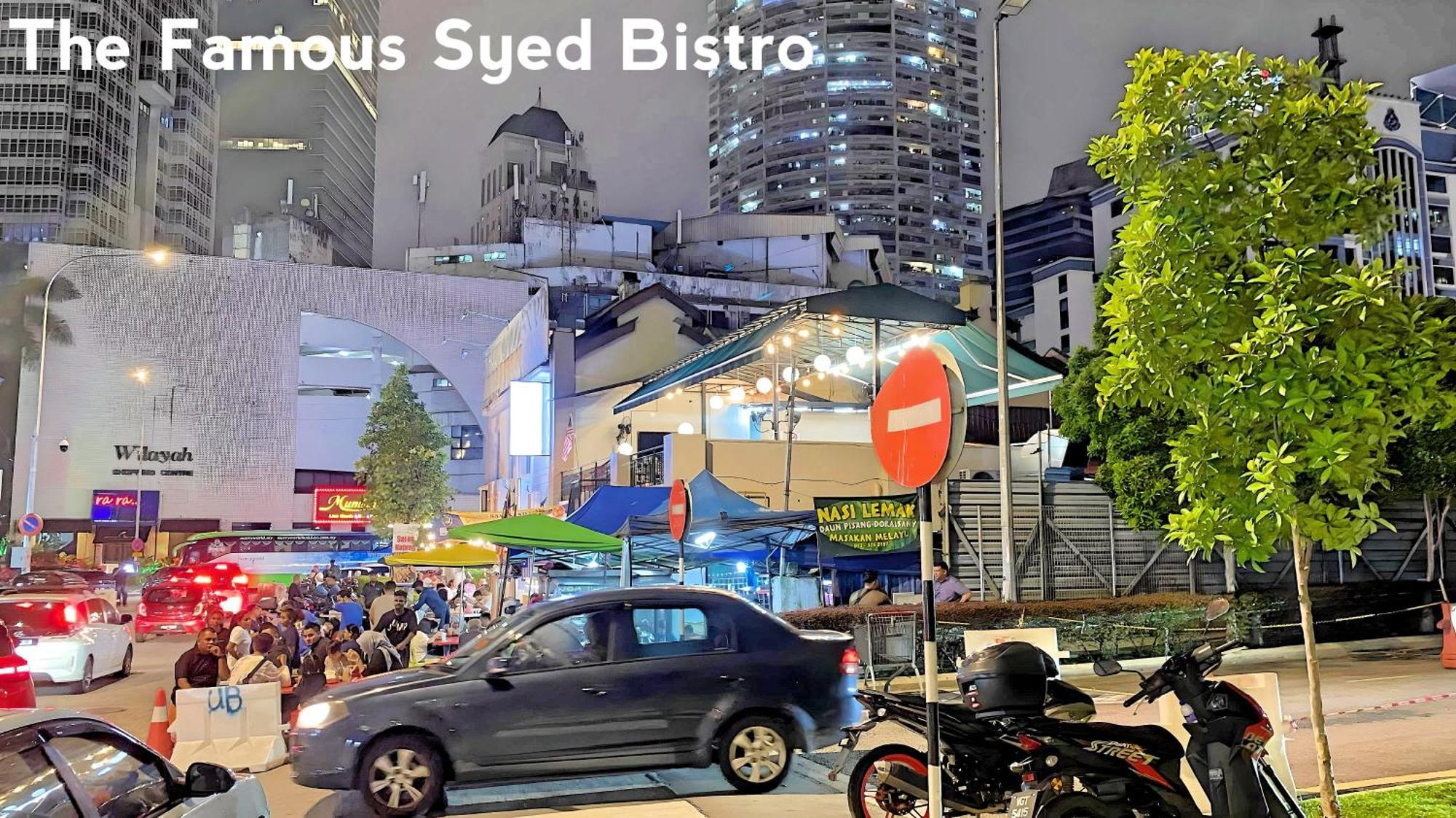 Hotel Red Kl @ Rev Kuala Lumpur Zewnętrze zdjęcie