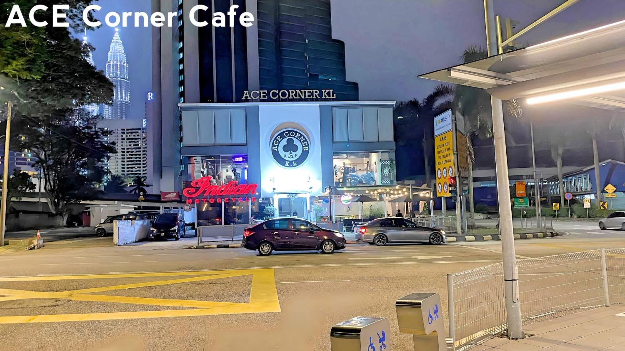 Hotel Red Kl @ Rev Kuala Lumpur Zewnętrze zdjęcie