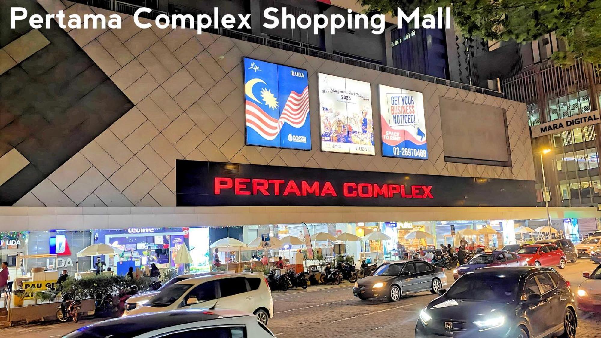 Hotel Red Kl @ Rev Kuala Lumpur Zewnętrze zdjęcie